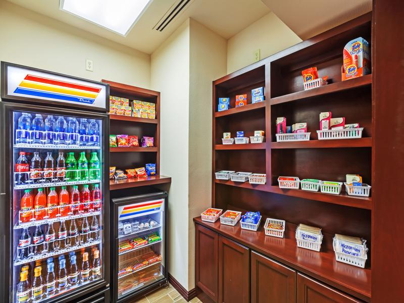 Holiday Inn Express Hotel & Suites Eagle Pass By Ihg Экстерьер фото