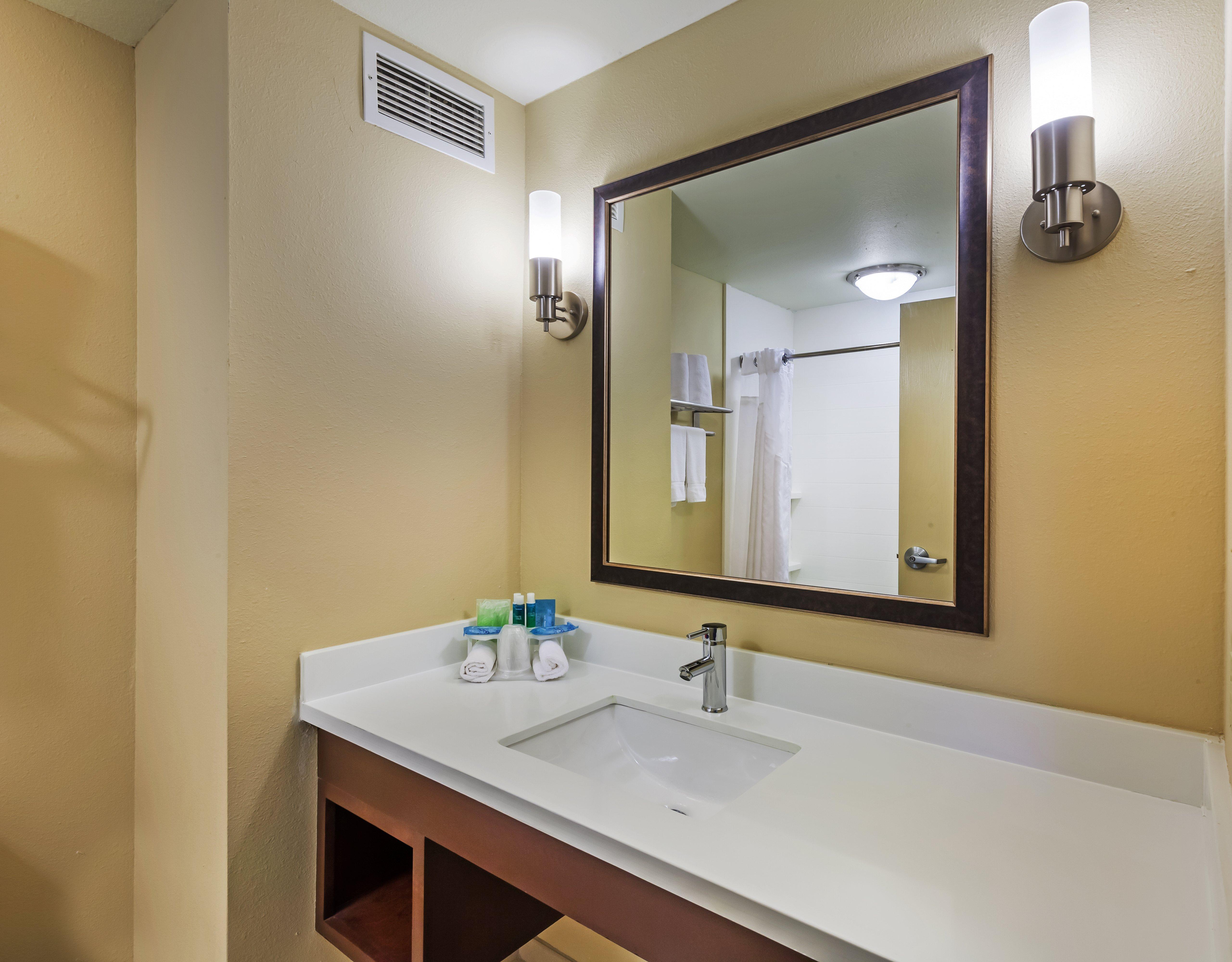 Holiday Inn Express Hotel & Suites Eagle Pass By Ihg Экстерьер фото
