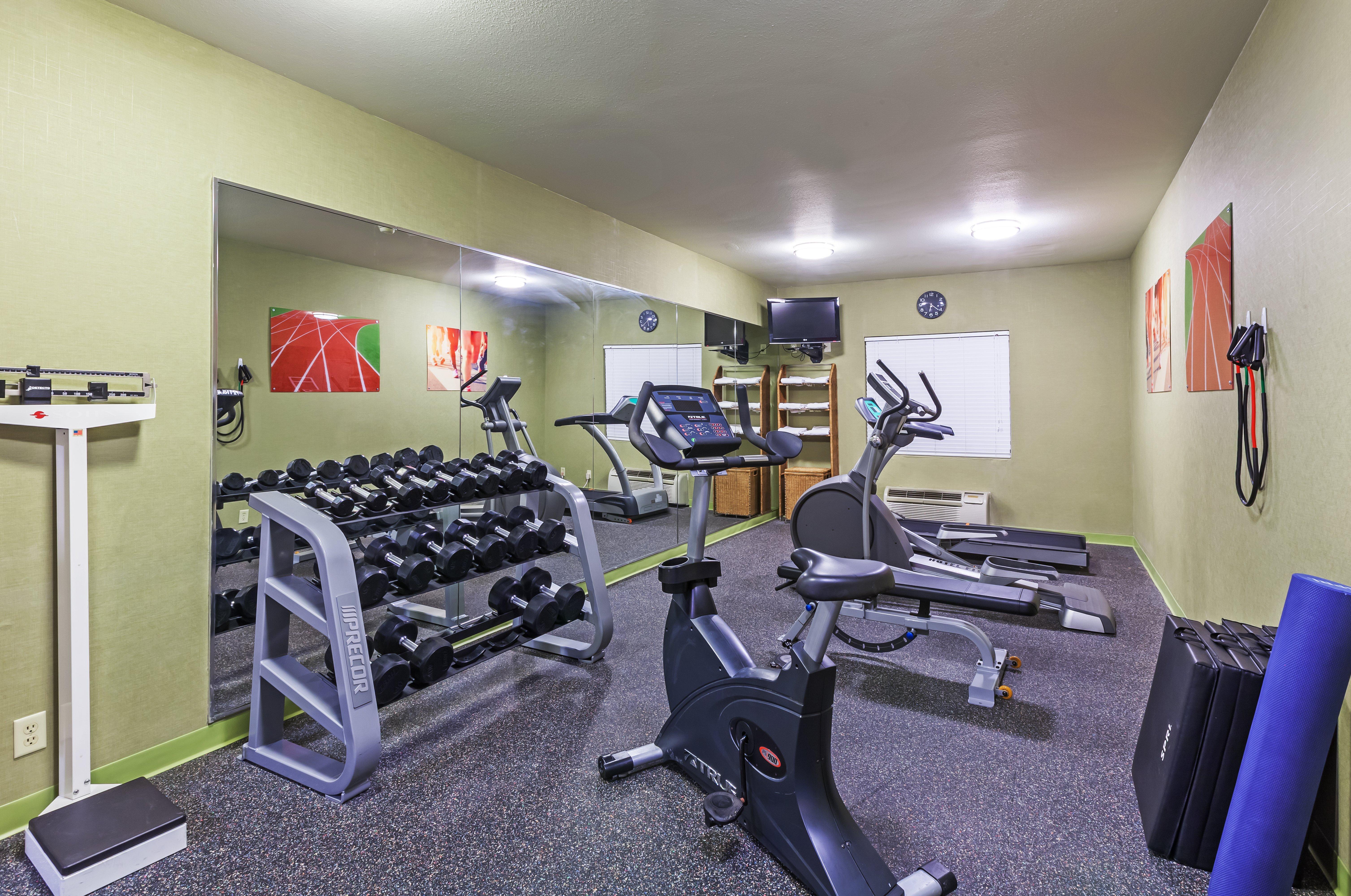 Holiday Inn Express Hotel & Suites Eagle Pass By Ihg Экстерьер фото