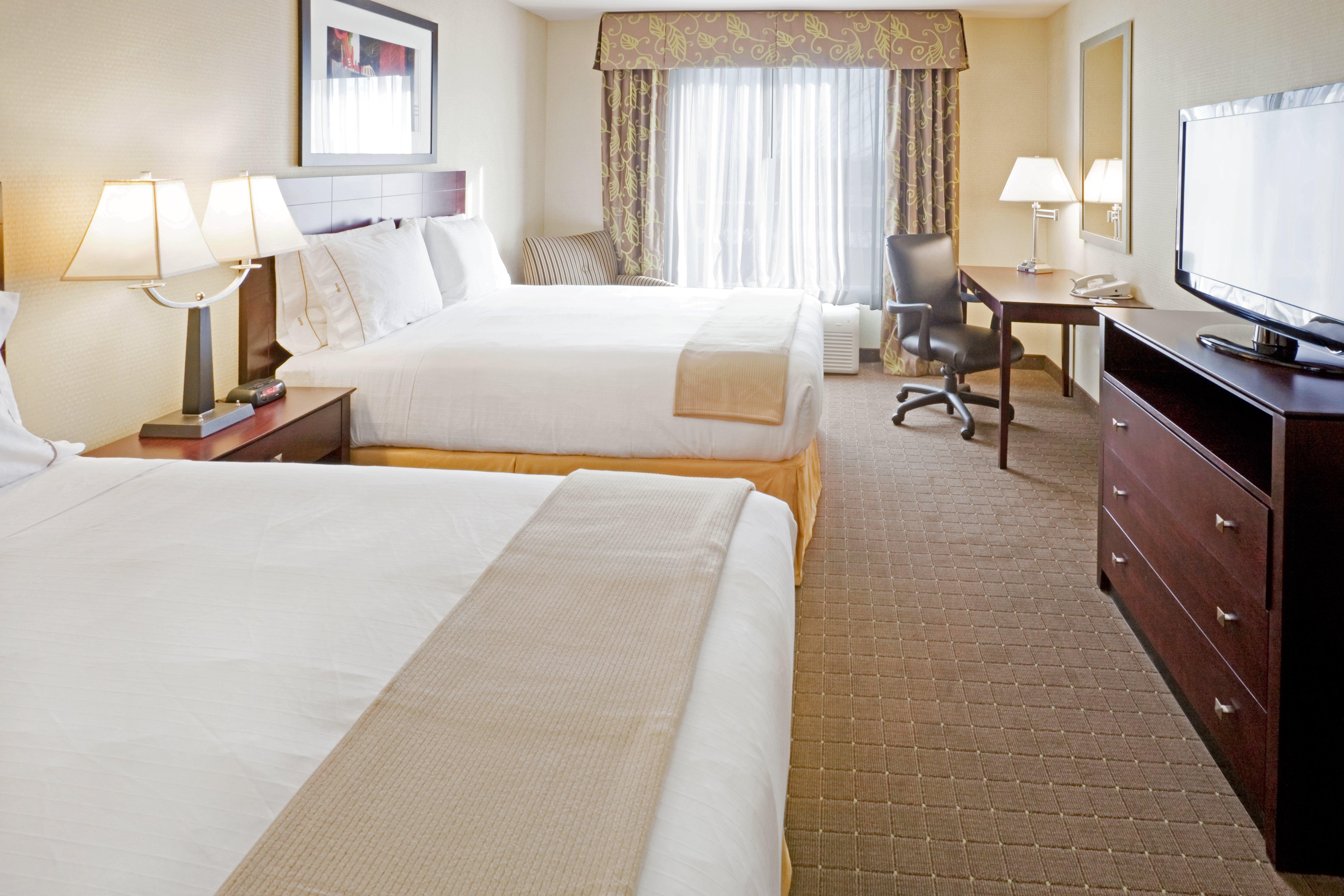 Holiday Inn Express Hotel & Suites Eagle Pass By Ihg Экстерьер фото