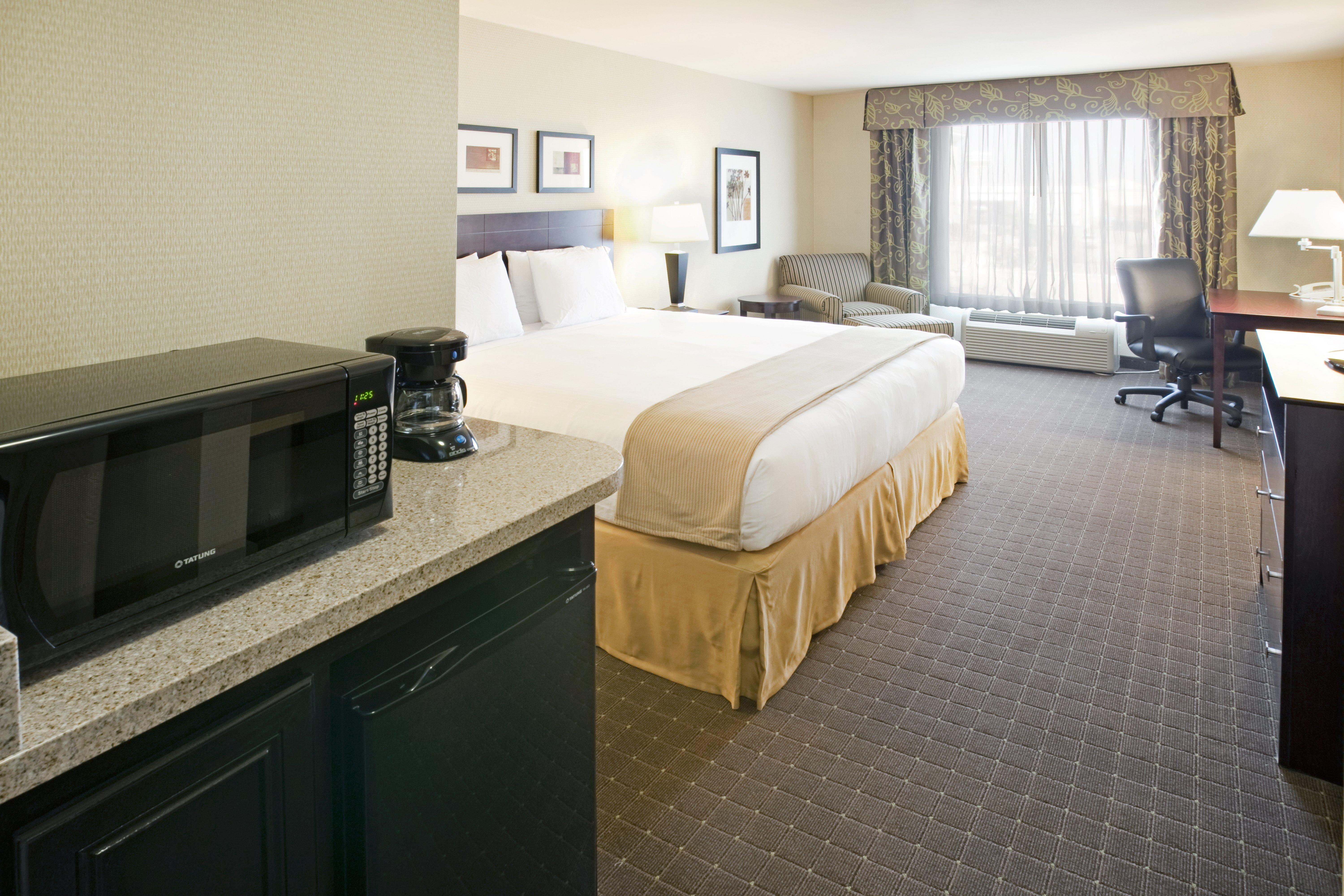 Holiday Inn Express Hotel & Suites Eagle Pass By Ihg Экстерьер фото