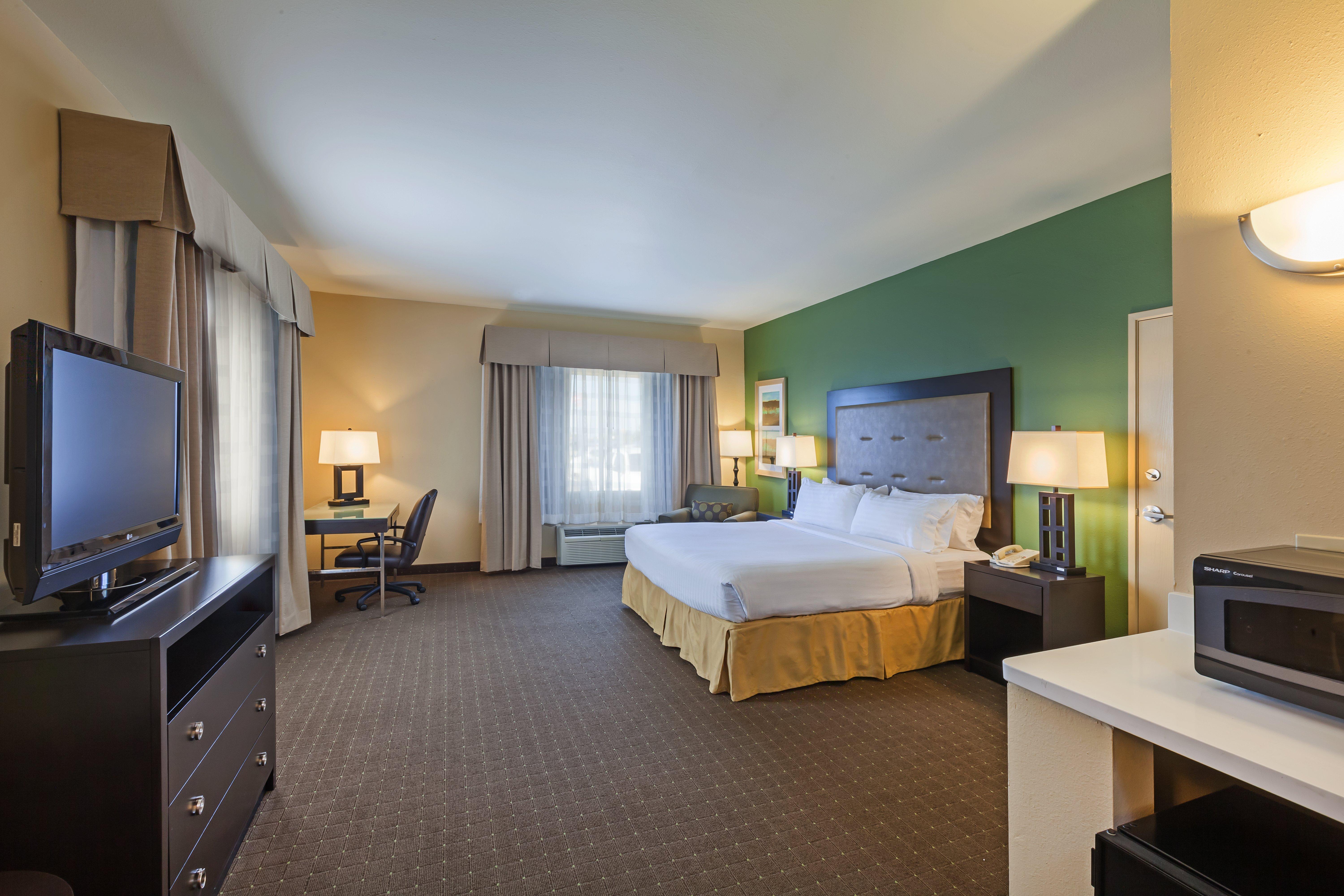 Holiday Inn Express Hotel & Suites Eagle Pass By Ihg Экстерьер фото
