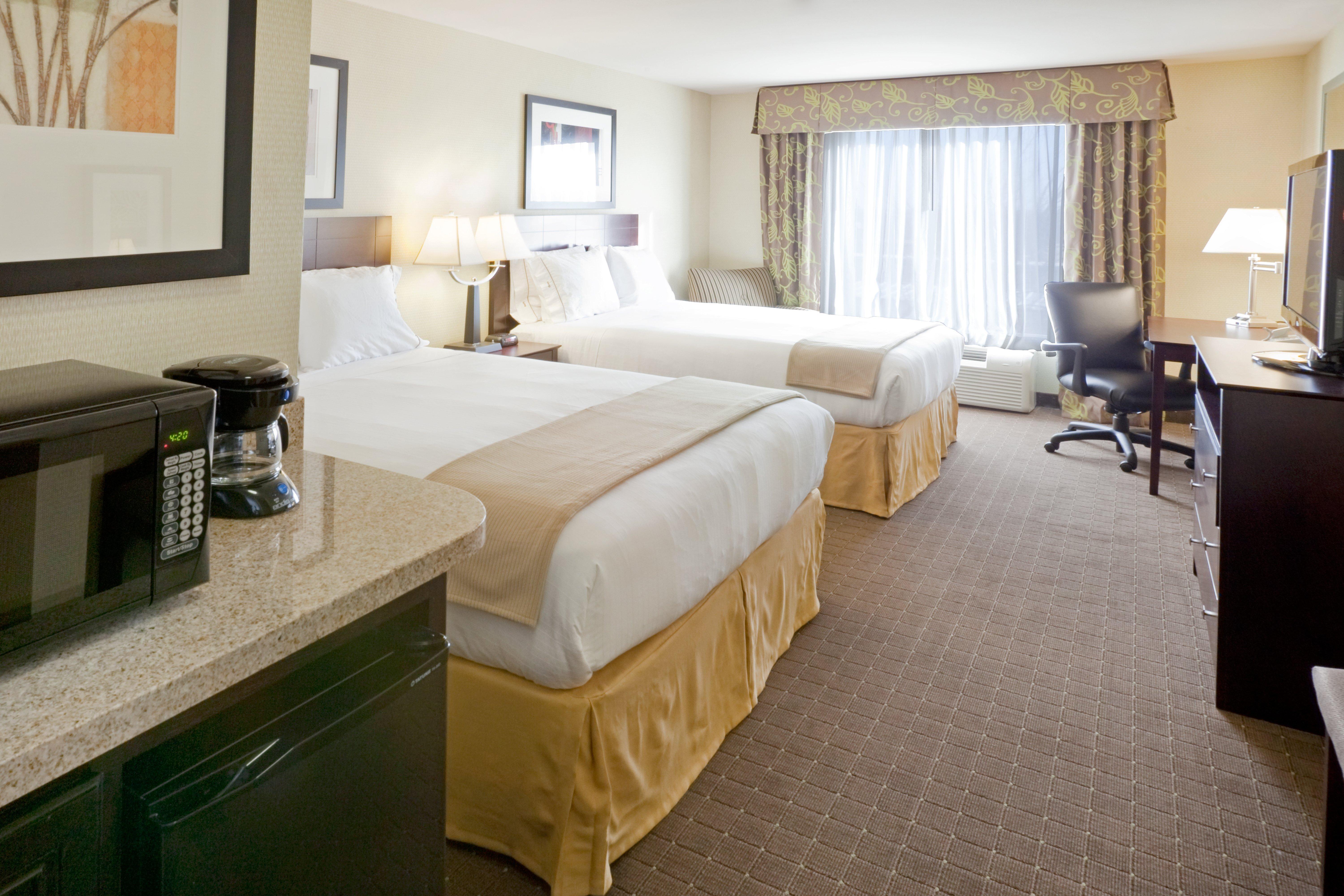 Holiday Inn Express Hotel & Suites Eagle Pass By Ihg Экстерьер фото