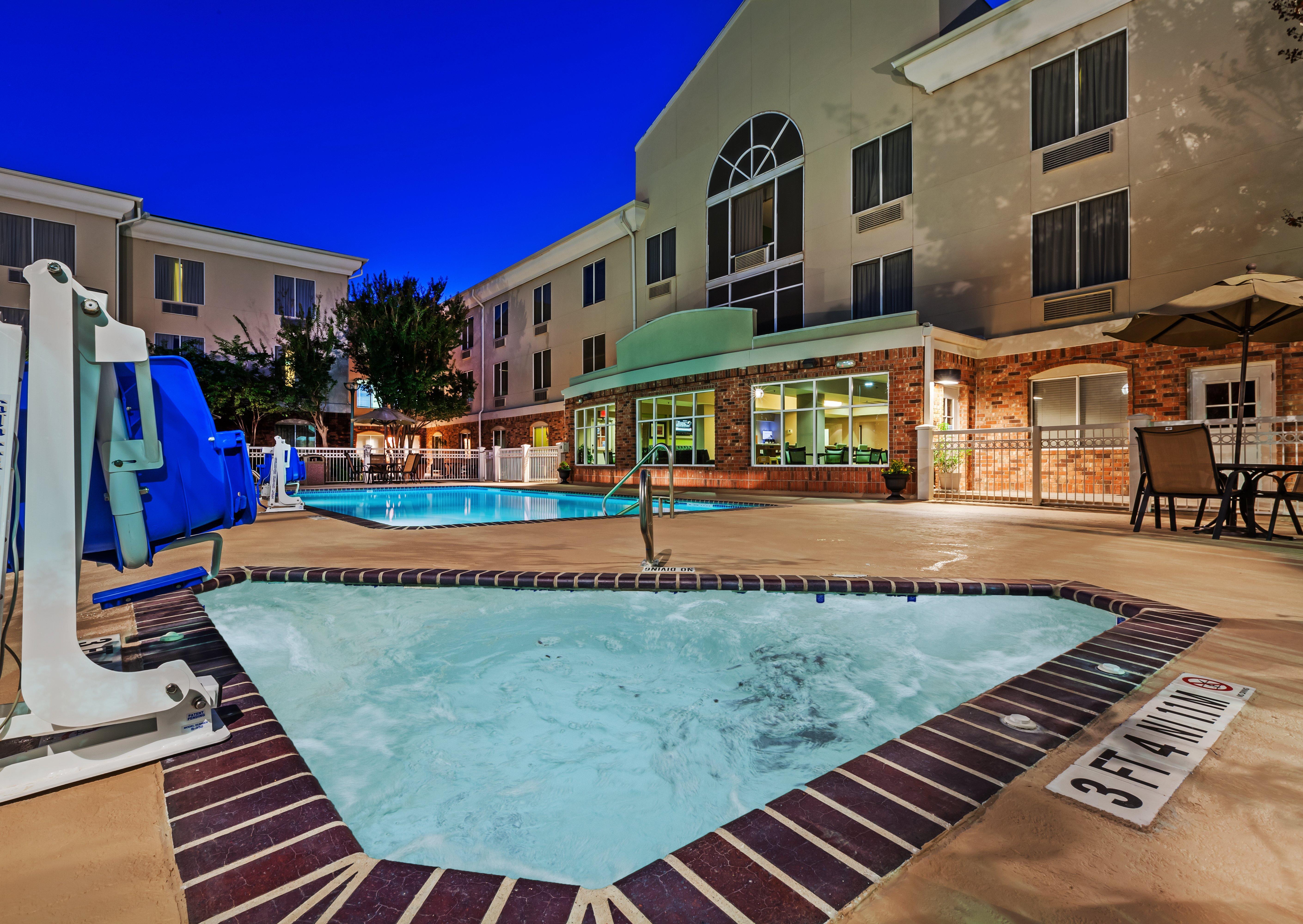 Holiday Inn Express Hotel & Suites Eagle Pass By Ihg Экстерьер фото