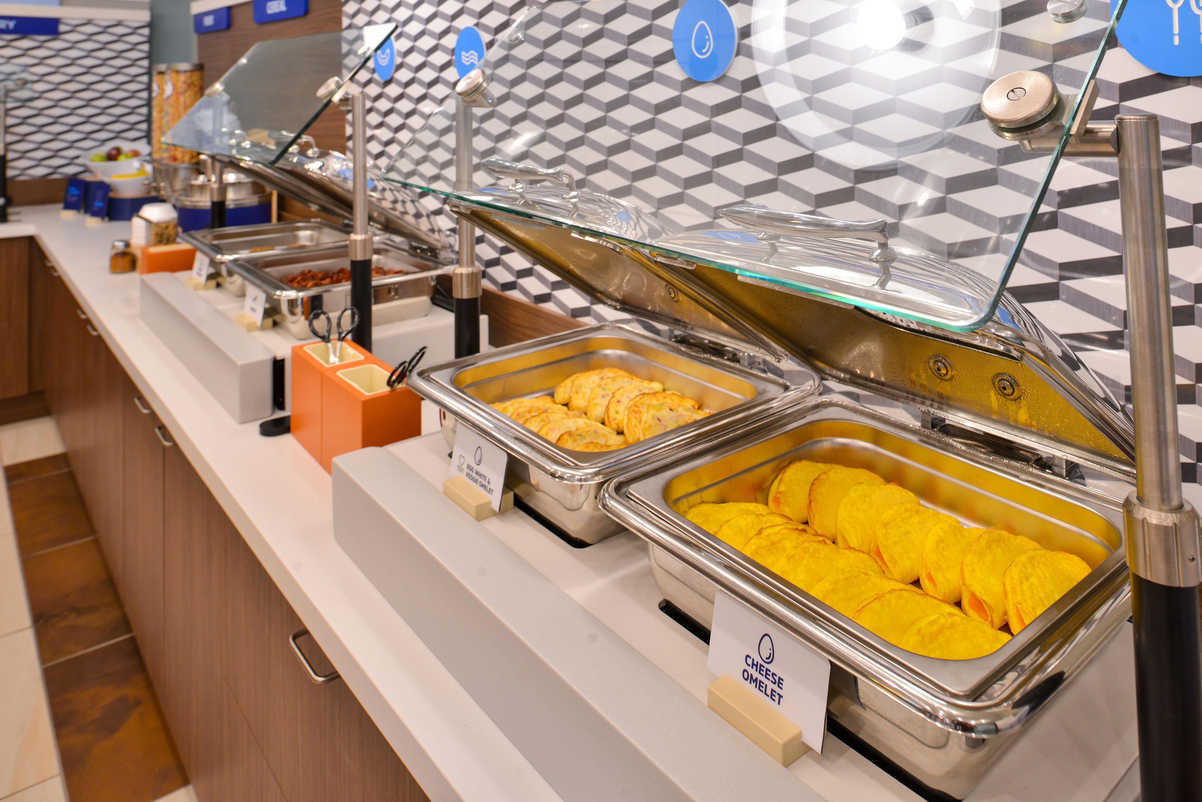 Holiday Inn Express Hotel & Suites Eagle Pass By Ihg Экстерьер фото