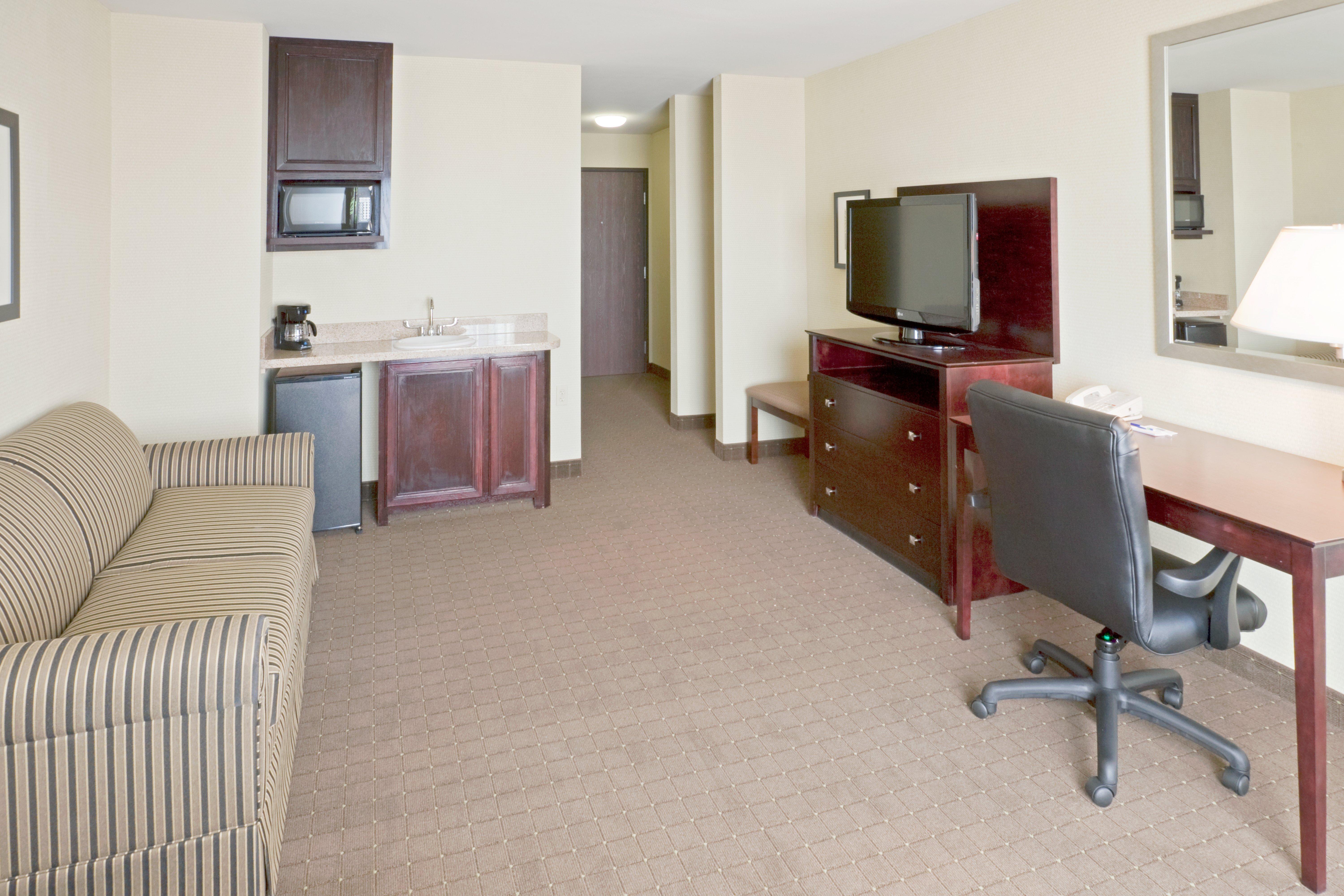 Holiday Inn Express Hotel & Suites Eagle Pass By Ihg Экстерьер фото