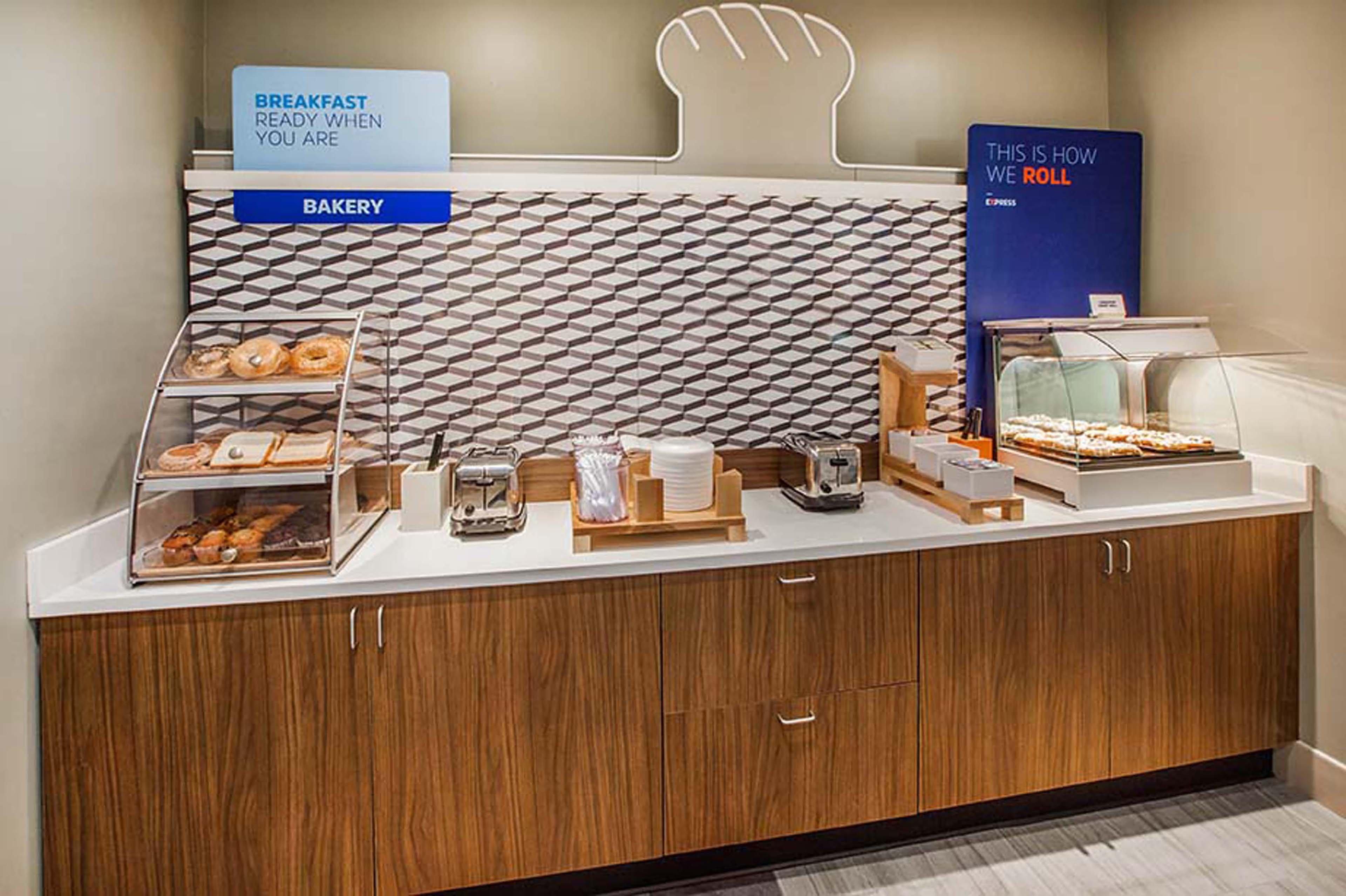 Holiday Inn Express Hotel & Suites Eagle Pass By Ihg Экстерьер фото
