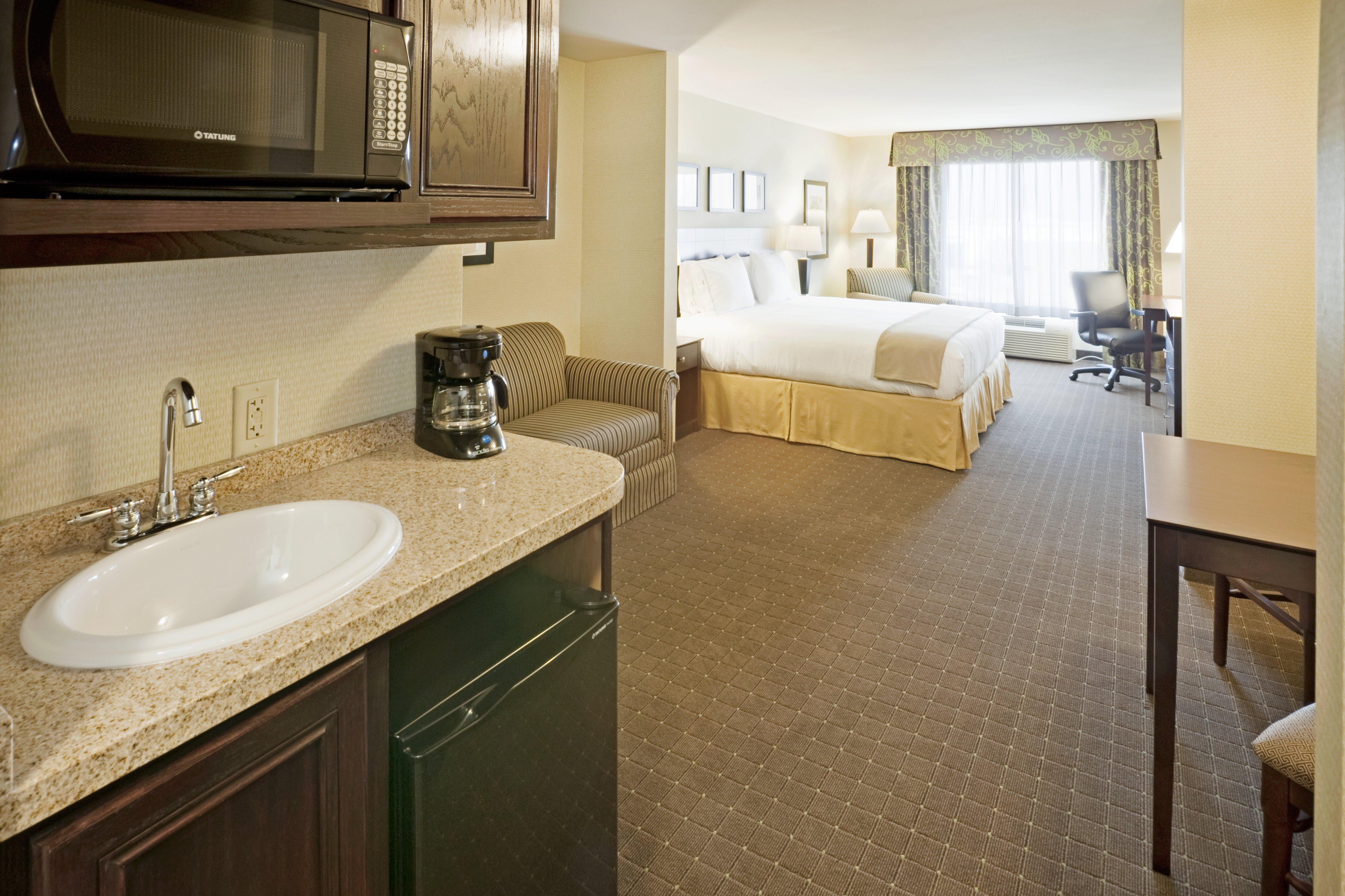 Holiday Inn Express Hotel & Suites Eagle Pass By Ihg Экстерьер фото