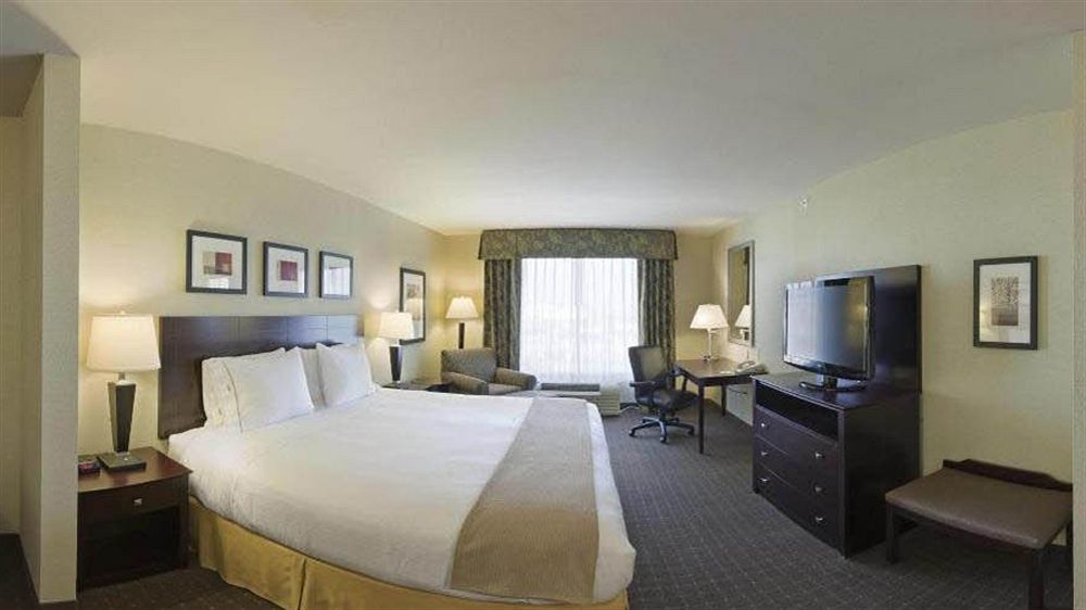 Holiday Inn Express Hotel & Suites Eagle Pass By Ihg Экстерьер фото