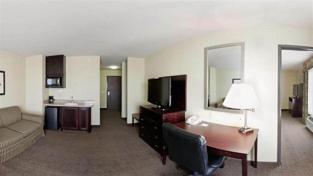 Holiday Inn Express Hotel & Suites Eagle Pass By Ihg Экстерьер фото