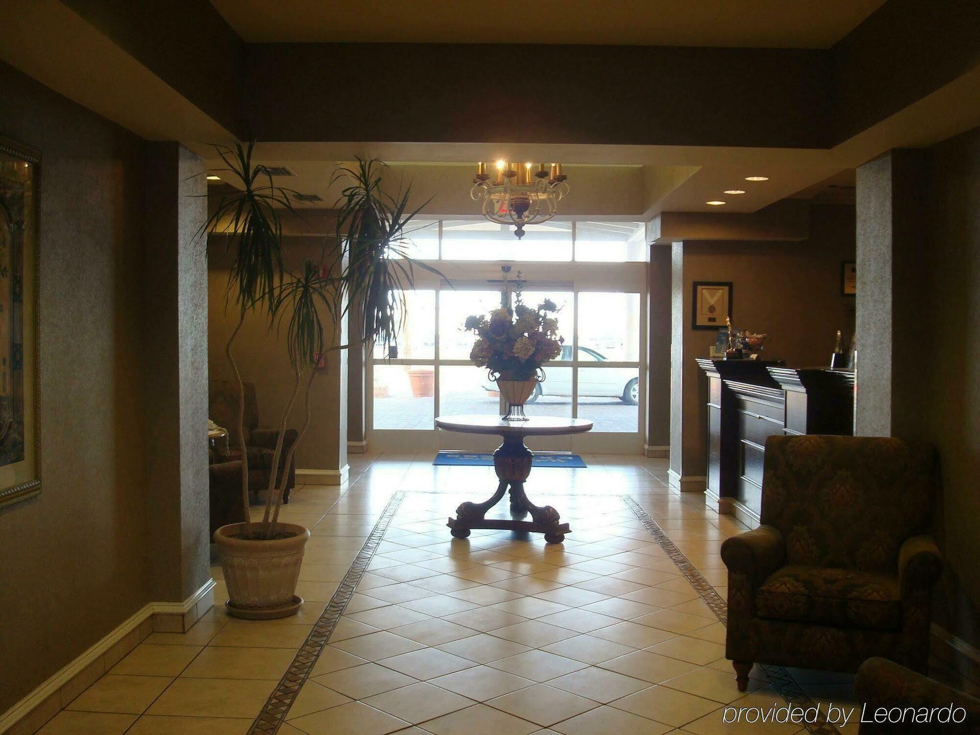 Holiday Inn Express Hotel & Suites Eagle Pass By Ihg Экстерьер фото