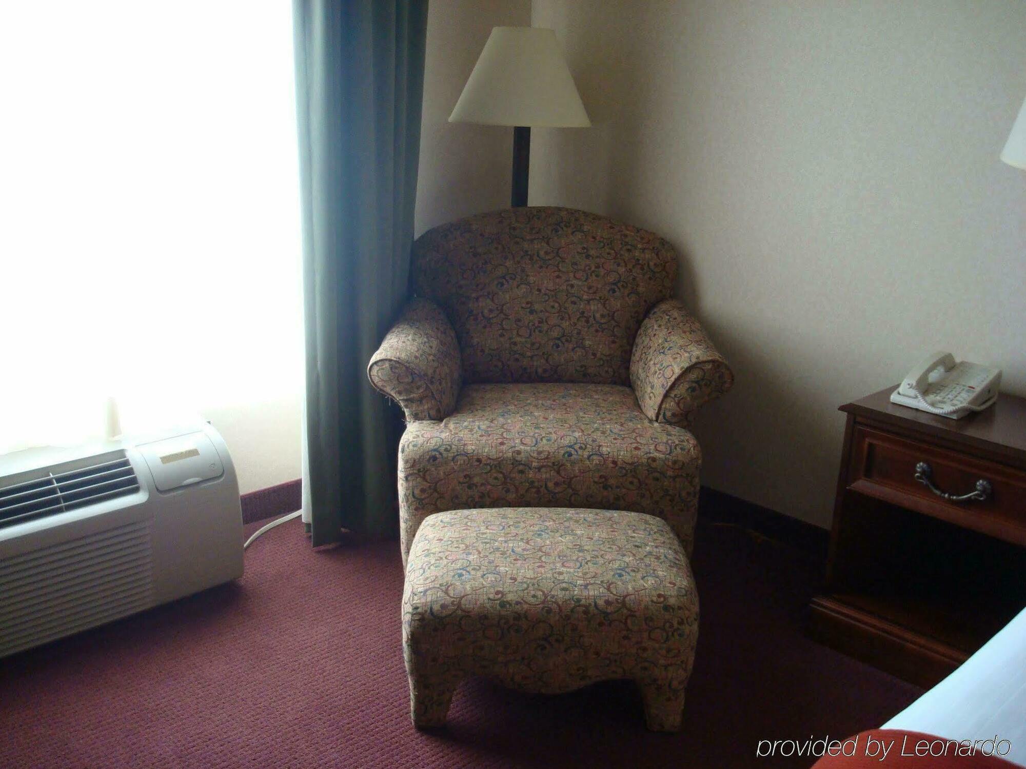 Holiday Inn Express Hotel & Suites Eagle Pass By Ihg Номер фото